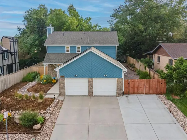 1587 S Wright Street, Lakewood, CO 80228