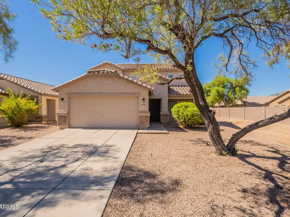 28006 N IRON Avenue, San Tan Valley, AZ 85143
