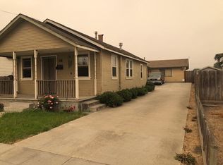 38 Homestead Ave, Salinas, CA 93901