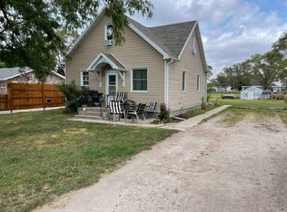 1315 E 10th St, North Platte, NE 69101