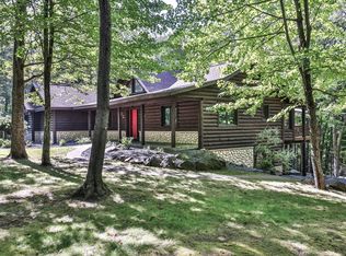 8433 Swan Lake Dr, Minocqua, WI 54548
