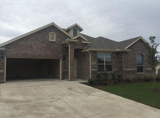 215 Fred Ln, Ferris, TX 75125