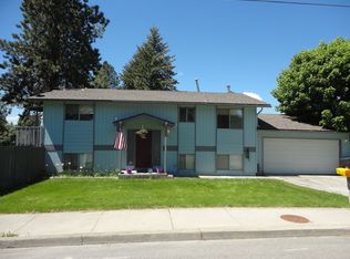 2406 S Pines Rd, Spokane, WA 99206