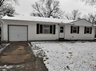 5230 SW 31st Ter, Topeka, KS 66614