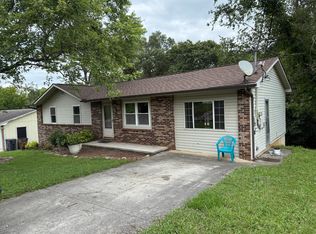 4208 Mascarene Rd, Knoxville, TN 37921