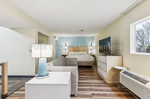 Floor plan 0 Bedroom 1 Bath