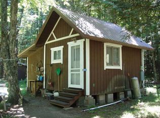 N16874 Venz Rd, Butternut, WI 54514