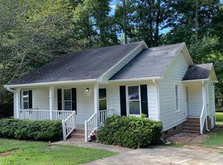 230 Redberry Dr, Wendell, NC 27591