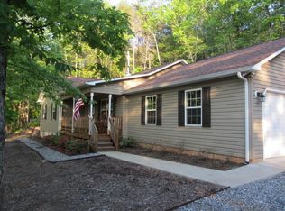 335 Grandview Dr, Rutherfordton, NC 28139
