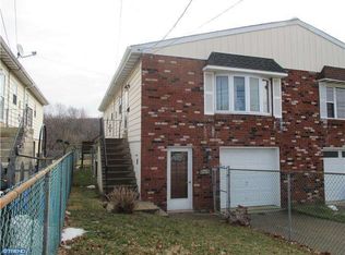 8929 Ashton Rd, Philadelphia, PA 19136