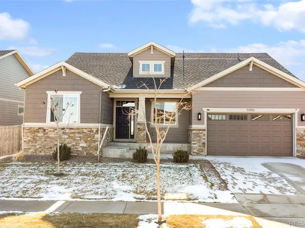 15950 Buffalo Run Drive, Commerce City, CO 80022