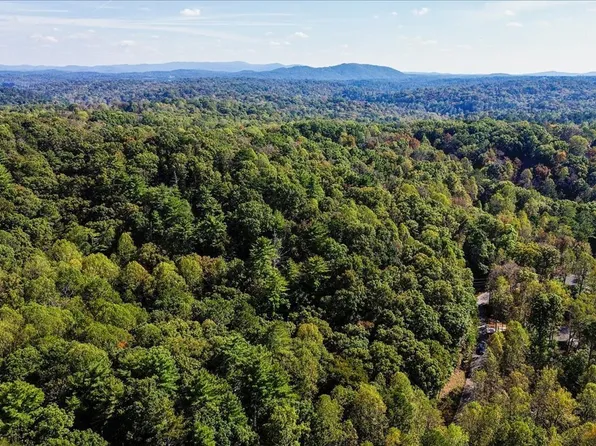 LOT 3468 Eagle M Fir Ln, Ellijay, GA 30540