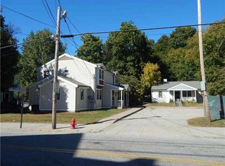 520 E School St, Woonsocket, RI 02895