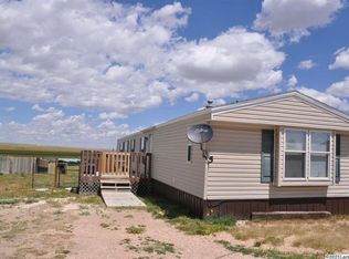 5 Jack Rabbit Rd, Laramie, WY 82070