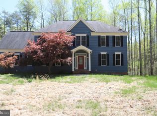 15053 Rillhurst Dr, Culpeper, VA 22701