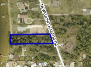 1645 Newfound Harbor Dr, Merritt Island, FL 32952