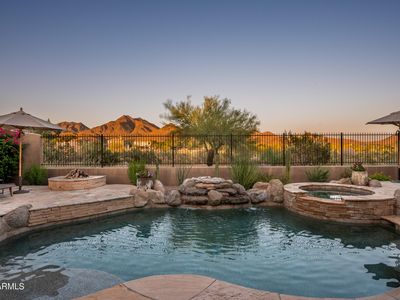 17967 N 95TH Street, Scottsdale, AZ, 85255