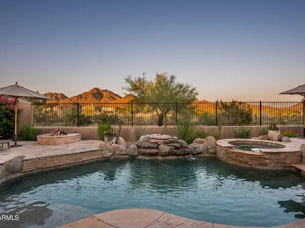 17967 N 95TH Street, Scottsdale, AZ 85255