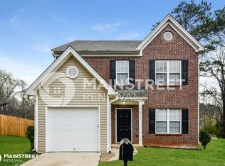 6518 Chestnut Lake Xing, Lithonia, GA 30038