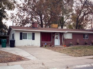 291 W 550 N, Clearfield, UT 84015