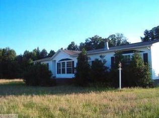 880 Rosser Rd, Bear Creek, NC 27207