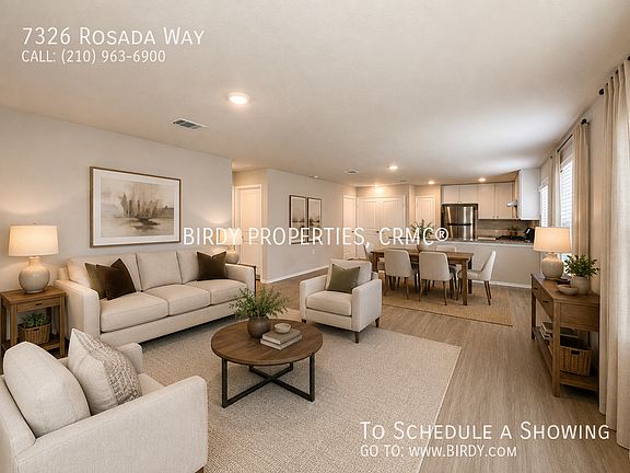 2nd image of 7326 Rosada Way