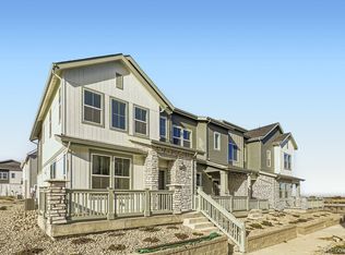 1929 S Gold Bug Way, Aurora, CO 80018