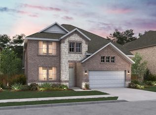 Omaha Plan, Gateway Parks, Forney, TX 75126