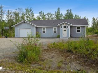 13117 W Lucille Creek Dr, Wasilla, AK 99623