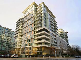 3233 Ketcheson Rd #605, Richmond, BC