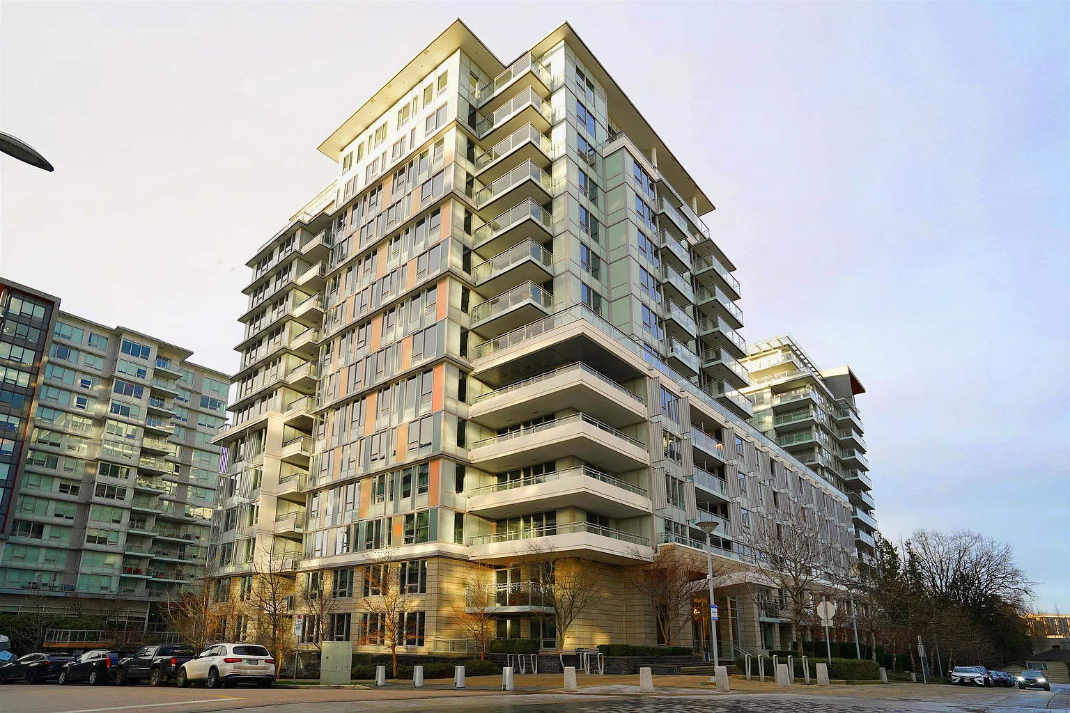 3233 Ketcheson Rd #605 photo 1