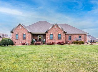 245 Paulette St, Bowling Green, KY 42104