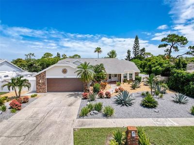 1604 Gulf Beach Blvd, Tarpon Springs, FL, 34689