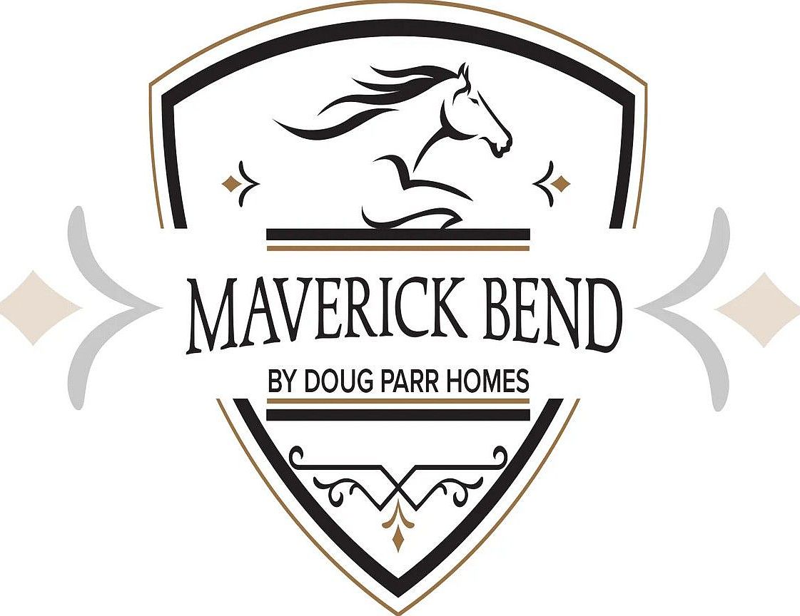 Maverick Bend by Doug Parr Homes in Boyd TX Zillow