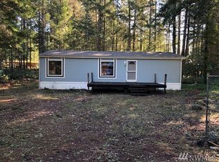 71 N Fircrest Pl, Hoodsport, WA 98548