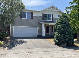 9520 187th Street Ct E, Puyallup, WA 98375