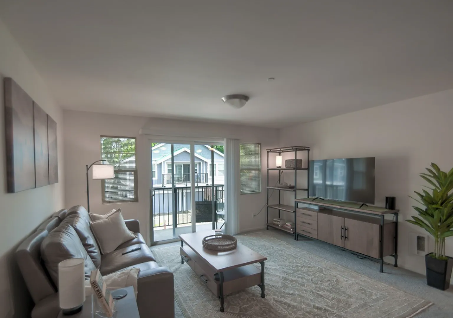Spacious 2BR Condo with Attached Garage — Photo 4