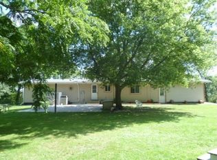 N6257 Edmunds Rd, Albany, WI 53502