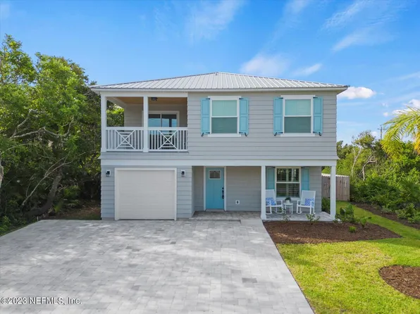 100 LANCASTER Place, St. Augustine, FL 32080