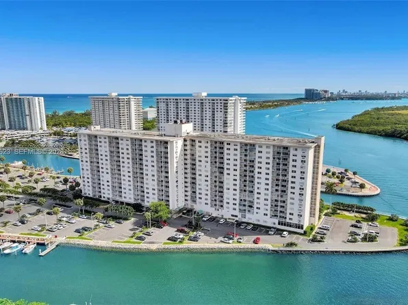 400 Kings Point Dr APT 928, Sunny Isles Beach, FL 33160