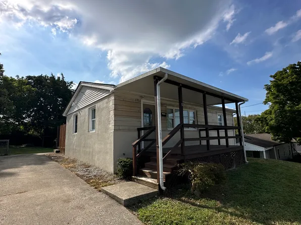 209 Myrtle Ave, Frankfort, KY 40601