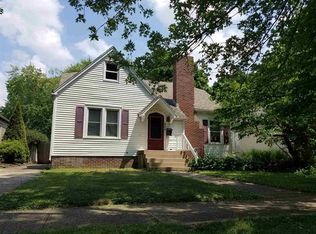 930 N Chauncey Ave, West Lafayette, IN 47906