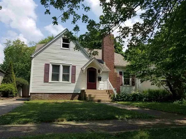 930 N Chauncey Ave, West Lafayette, IN 47906