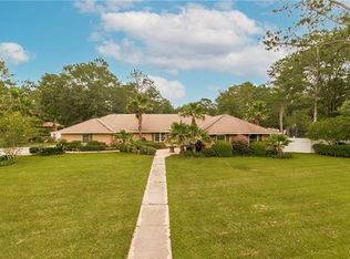 128 Rue Esplanade, Slidell, LA 70461