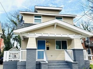 428 W 34th St, Norfolk, VA 23508