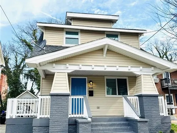 428 W 34th St, Norfolk, VA 23508