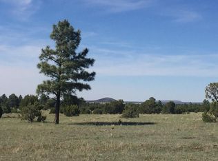 Tbd Lone Horseman Rd, Lakeside, AZ 85929