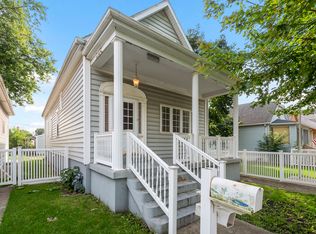 13213 S Houston Ave, Chicago, IL 60633