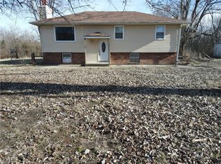 8314 NW High St, Amsterdam, MO 64723