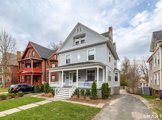 38-40 Sherman St #38, Hartford, CT 06105